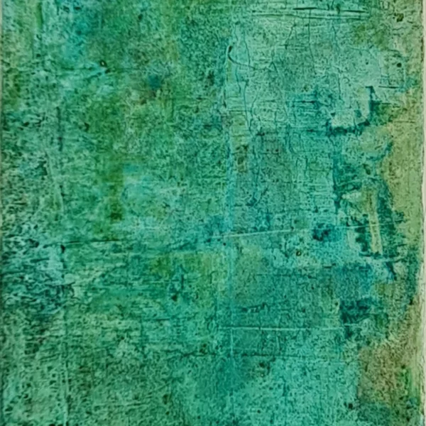 meine Seerosen 20 cm x 60 cm