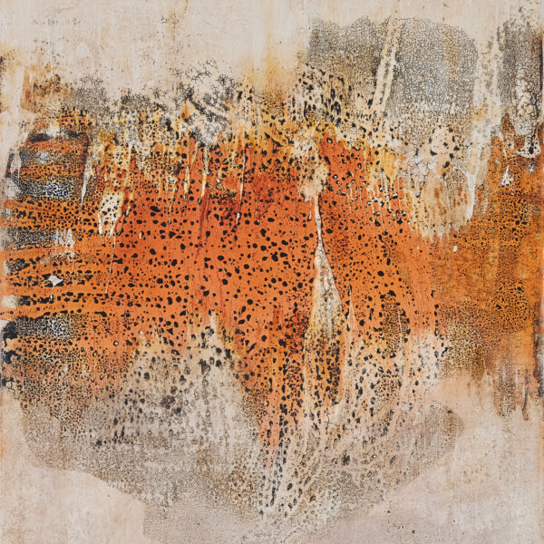AFRIKA 60 cm x 50 cm, 2023