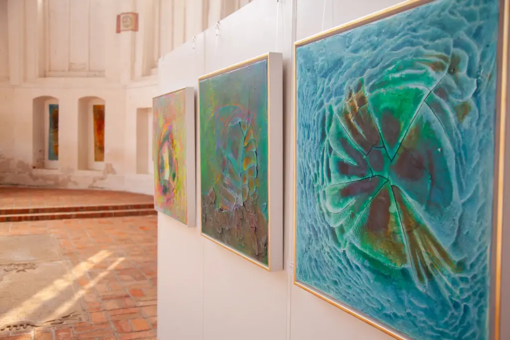 Ausstellung